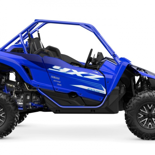 2025 Yamaha YXZ1000R SS Gallery Image 2