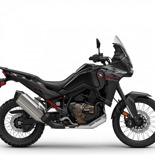 2025 Honda Africa Twin DCT Gallery Image 1