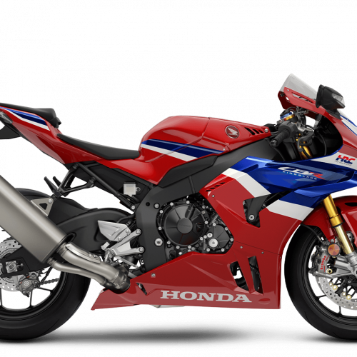 2025 Honda CBR1000RR-R FIREBLADE SP Gallery Image 4