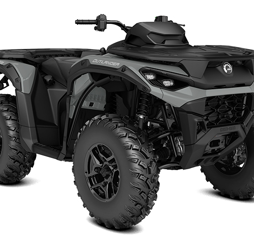 2025 Can-Am Outlander DPS 850 Gallery Image 1