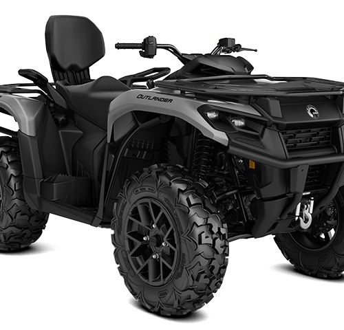 2025 Can-Am Outlander MAX XT 700 Gallery Image 2