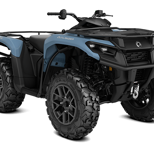 2025 Can-Am Outlander XT 700 Gallery Image 2