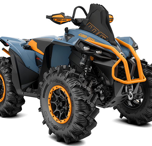 2025 Can-Am Renegade X MR 1000R Gallery Image 2