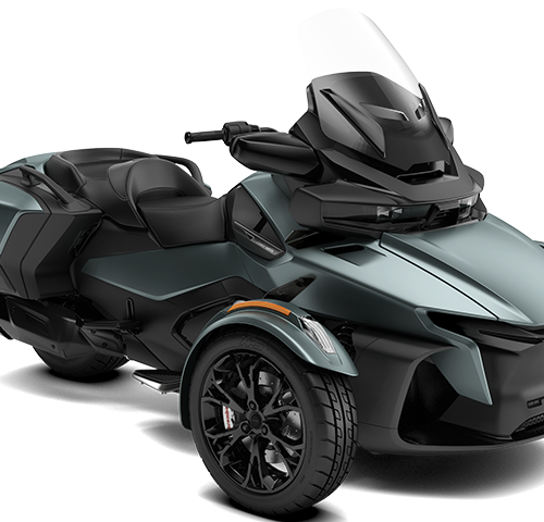 2025 Can-Am Spyder RT Gallery Image 2