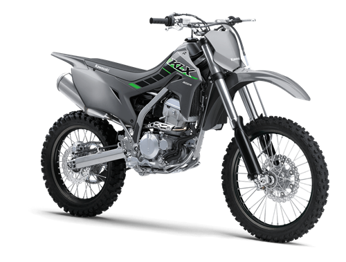 2025 Kawasaki KLX 300R Gallery Image 1