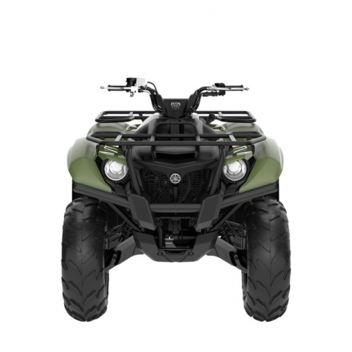 2025 Yamaha KODIAK 700 Gallery Image 3