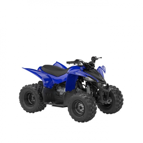 2025 Yamaha YFZ50 Gallery Image 2