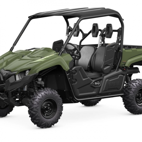 2025 Yamaha VIKING EPS Gallery Image 3