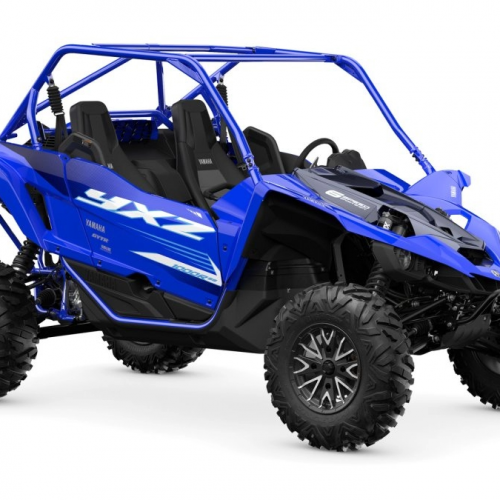 2025 Yamaha YXZ1000R SS Gallery Image 1