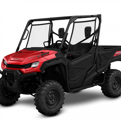 2025 Honda PIONEER 1000 Gallery Image 1