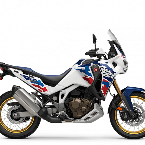 2025 Honda Africa Twin Adventure Sports ES Gallery Image 1