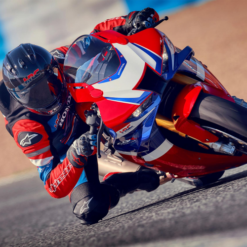 2025 Honda CBR1000RR-R FIREBLADE SP Gallery Image 3