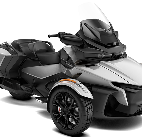 2025 Can-Am Spyder RT Gallery Image 1