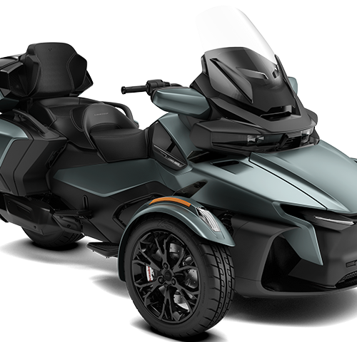 2025 Can-Am Spyder RT Limited Gallery Image 1