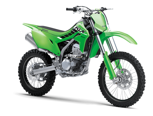 2025 Kawasaki KLX 300R Gallery Image 2