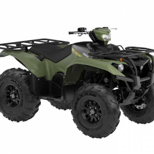 2025 Yamaha KODIAK 700 EPS Gallery Image 1