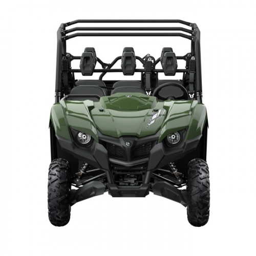 2025 Yamaha VIKING VI EPS Gallery Image 2