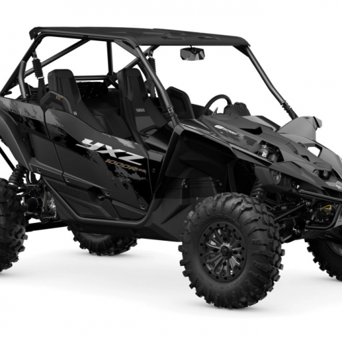 2025 Yamaha YXZ1000R SS XT-R Gallery Image 1