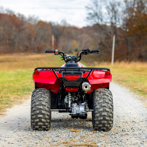 2025 Honda FourTrax Recon Gallery Image 5