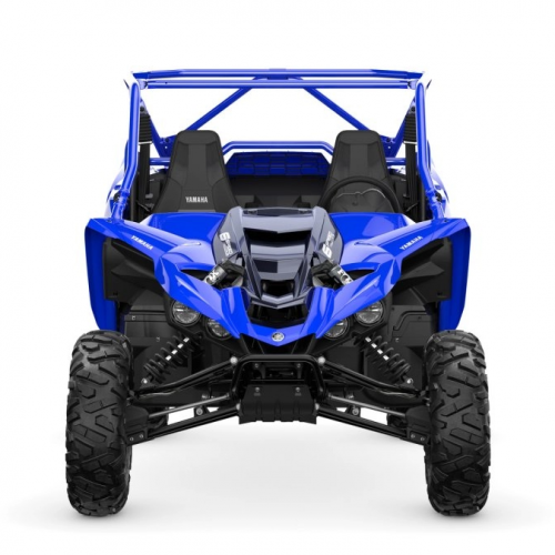 2025 Yamaha YXZ1000R Gallery Image 3