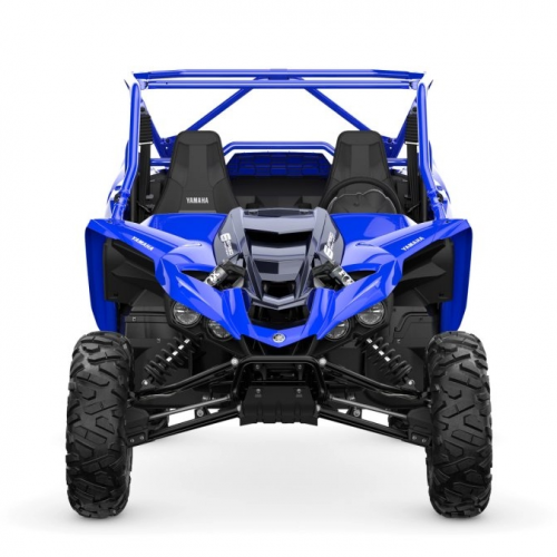 2025 Yamaha YXZ1000R SS Gallery Image 3