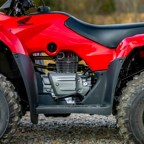 2025 Honda FourTrax Recon Gallery Image 3