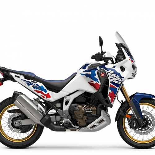 2025 Honda Africa Twin Adventure Sports ES DCT Gallery Image 1