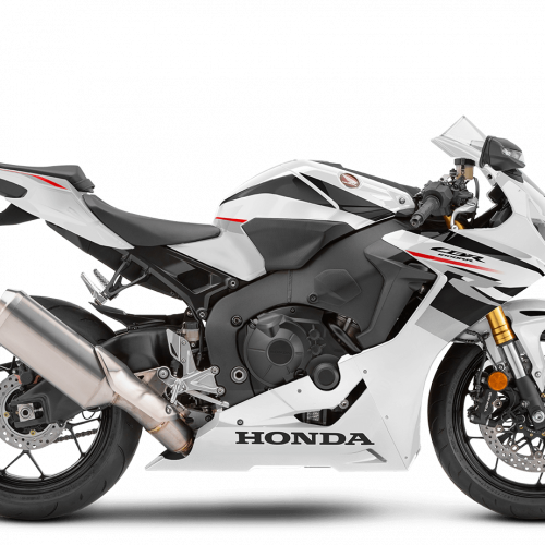 2025 Honda CBR1000RR Gallery Image 2