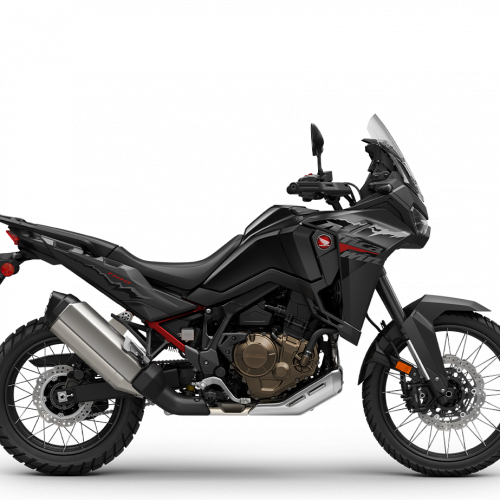 2025 Honda AFRICA TWIN Gallery Image 1