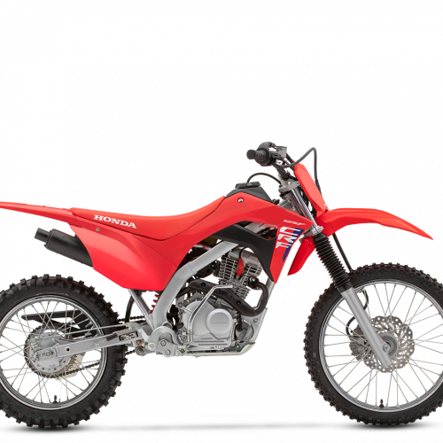 2025 Honda CRF125F - Big Wheel Gallery Image 3