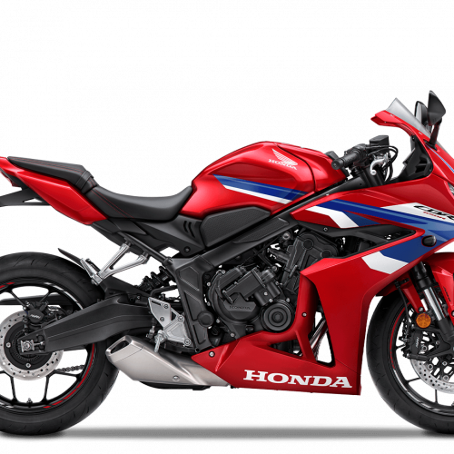 2024 Honda CBR650R ABS Gallery Image 3