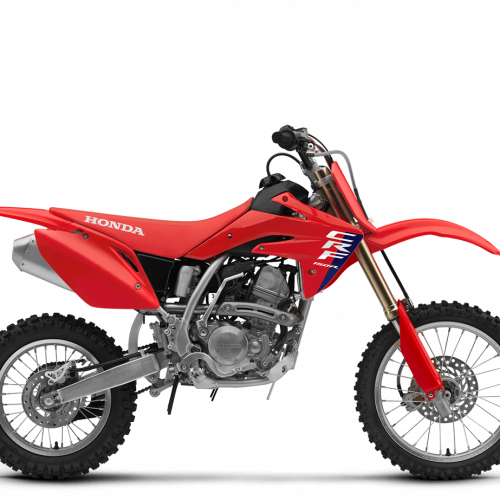 2025 Honda CRF150R Gallery Image 2