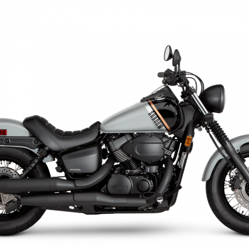 2025 Honda SHADOW PHANTOM ABS Gallery Image 1