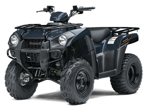 2025 Kawasaki Brute Force 300 Gallery Image 2