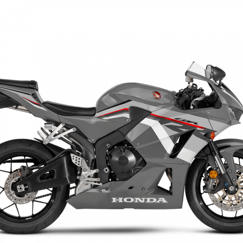 2025 Honda CBR600RR Gallery Image 1