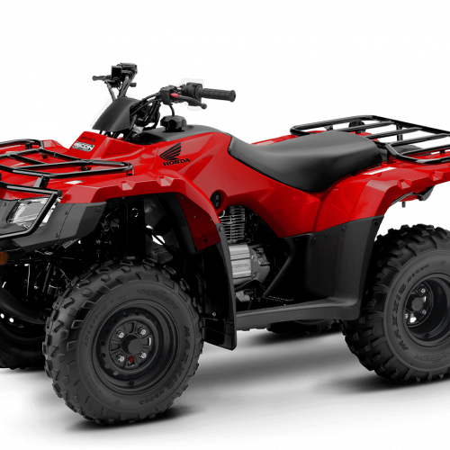 2025 Honda FourTrax Recon Gallery Image 1