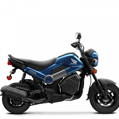 2024 Honda NAVI Gallery Image 3