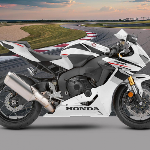 2025 Honda CBR1000RR Gallery Image 1