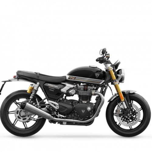 2025 Triumph Speed Twin 1200 RS Gallery Image 1