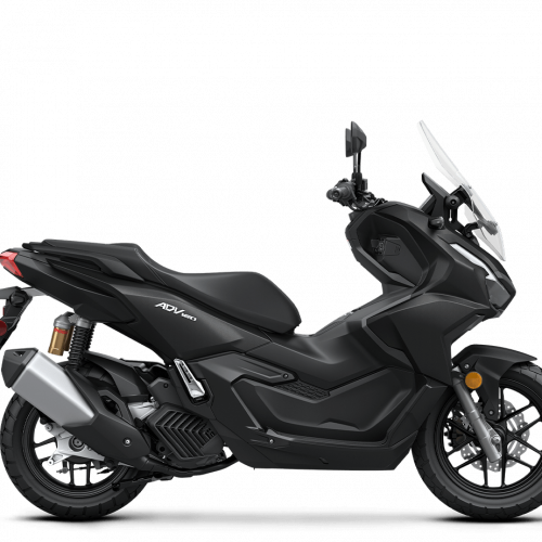 2025 Honda ADV160 Gallery Image 1