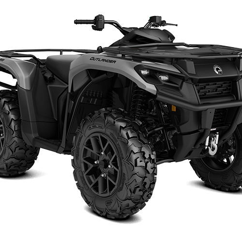 2025 Can-Am Outlander XT 700 Gallery Image 1