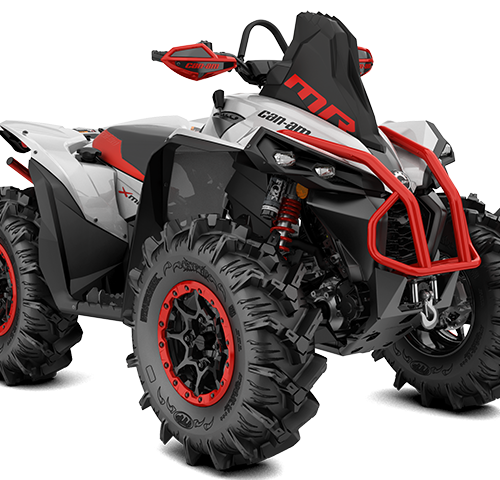 2025 Can-Am Renegade X MR 1000R Gallery Image 1