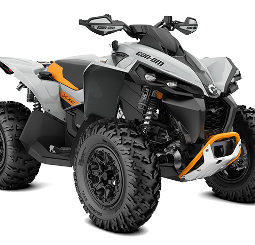 2025 Can-Am Renegade X XC 1000R Gallery Image 1