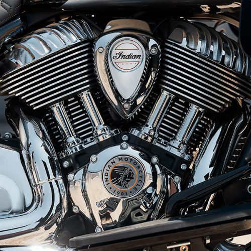 2025 IndianMotorcycle Roadmaster Elite Gallery Image 7