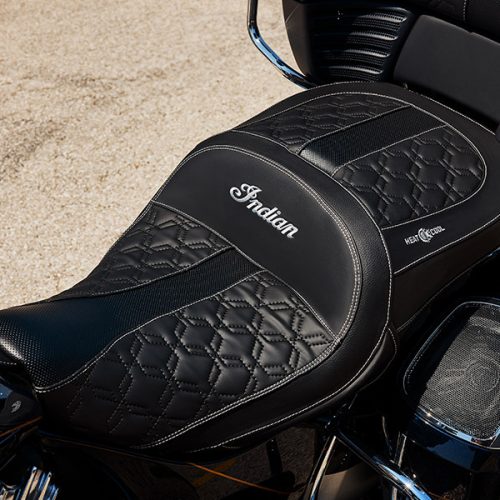 2025 IndianMotorcycle Roadmaster Elite Gallery Image 3