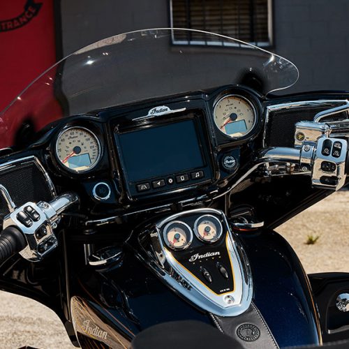 2025 IndianMotorcycle Roadmaster Elite Gallery Image 2