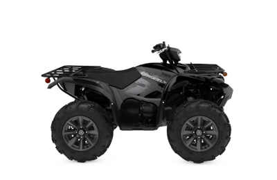 2025  Yamaha GRIZZLY EPS XT-R