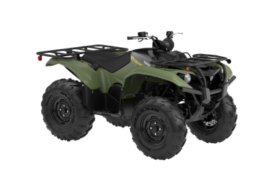 2025 Yamaha KODIAK 700