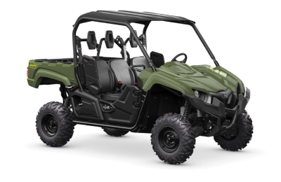 2025 Yamaha VIKING EPS