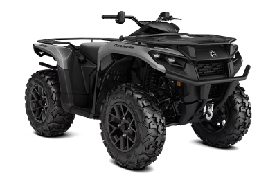 2025 Can-Am Outlander XT 700